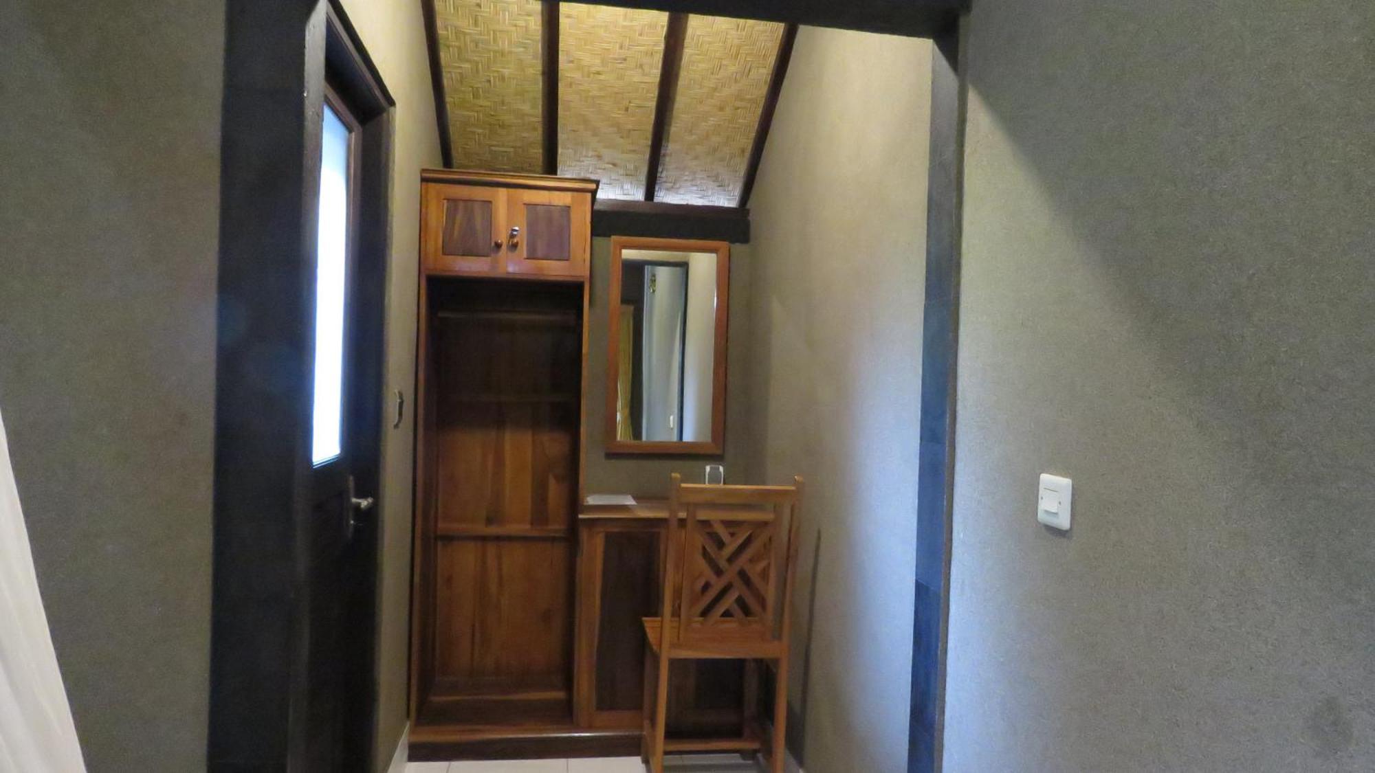 Suka Sari Cottages Pemuteran Exteriör bild